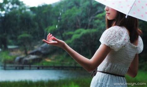 夢到外面下雨|梦见下雨是什么意思